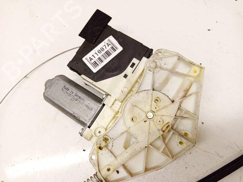 Right front window motor VW PASSAT B6 (3C2) 1.9 TDI | BP34865653E20 - Image 2