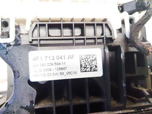 Gear lever AUDI ALLROAD C5 (4BH) 2.5 TDI quattro | BP35159165M90 - Image 2