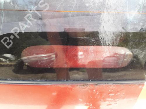 Used Third brake light Third brake light 35607630 35607630