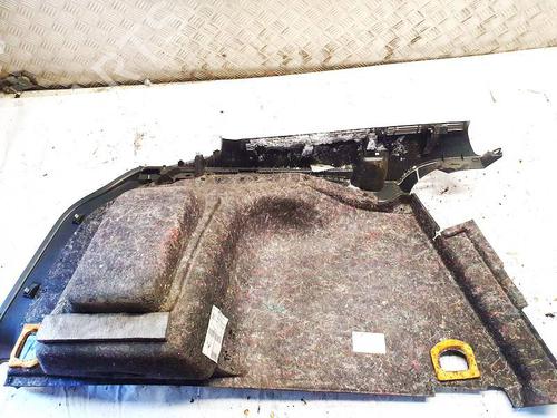 Boot lining VW PASSAT B7 (362) 2.0 TDI | BP35110847I3 - Image 3
