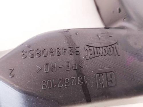Pipe OPEL ASTRA J (P10) 1.3 CDTI (68) | BP38319866M125 - Image 2