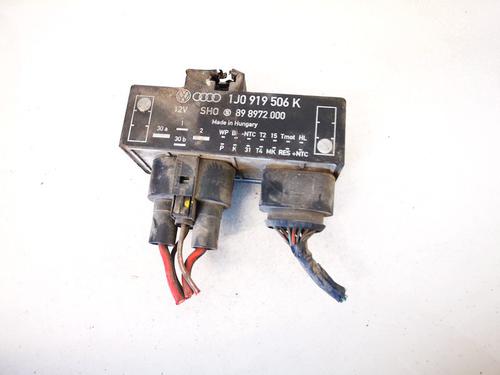 Used Electronic module Electronic module 35590268 35590268