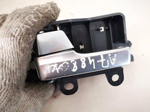 Rear left interior door handle FORD FOCUS II (DA_, HCP, DP) 1.6 TDCi | BP35357331I15 - Image 2