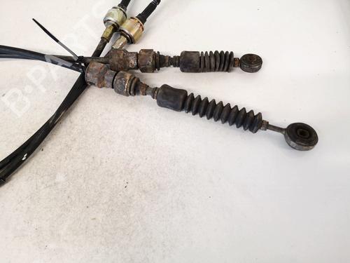 Cable NISSAN PRIMERA Hatchback (P12) 2.2 dCi | BP35394418E12 - Image 2