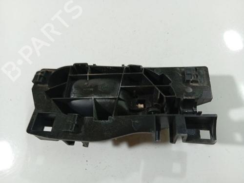 Front left interior door handle PEUGEOT PARTNER Box Body/MPV 1.6 HDi | BP34748435I13 - Image 4