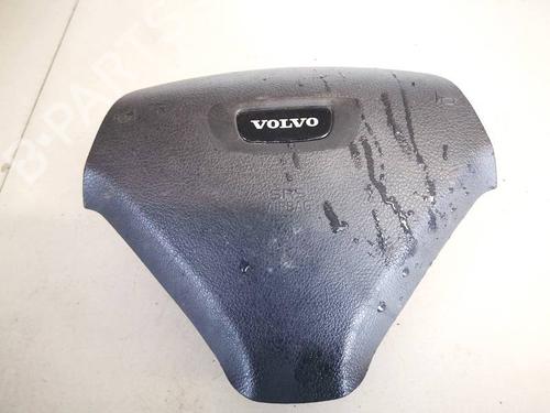 Used Driver airbag Driver airbag VOLVO S60 I (384) D5 (163 hp) 32952860 32952860