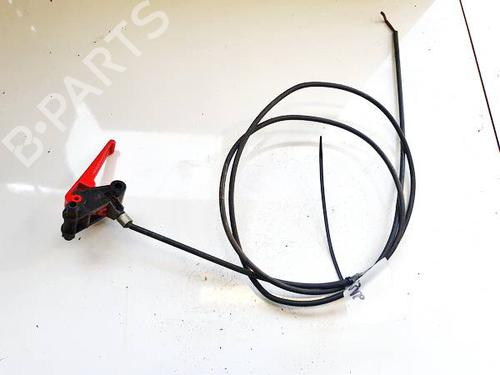 Used Cable Cable 35234476 35234476