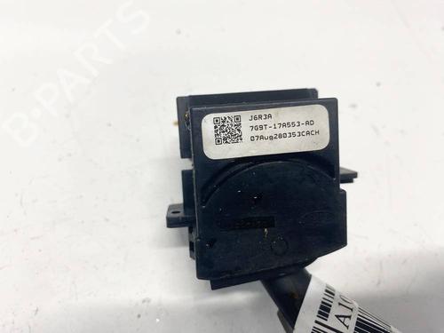 Warning switch FORD MONDEO IV (BA7) 1.8 TDCi | BP35024057I22 - Image 3
