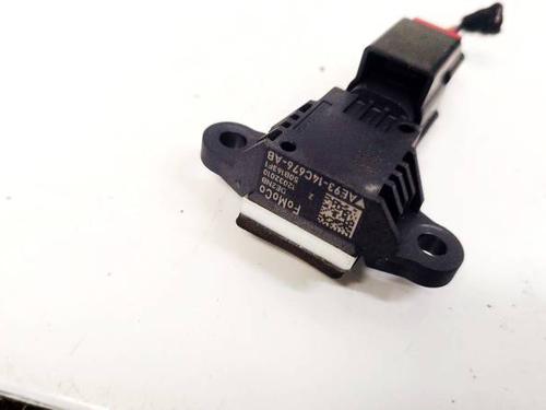 Electronic module FORD FIESTA VI (CB1, CCN) 1.6 Ti | BP32588218M83 - Image 3
