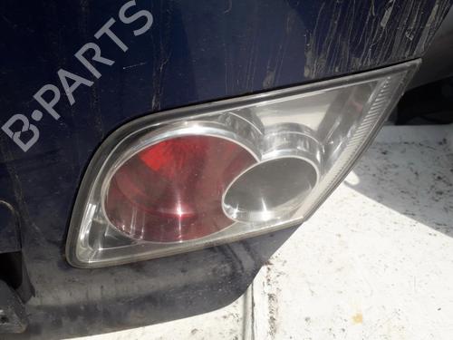 Used Right tailgate light Right tailgate light 35602403 35602403