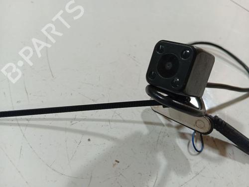 Camera NISSAN ALMERA II Hatchback (N16) 2.2 Di | BP34865188E14 - Image 2