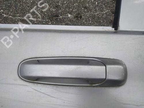 Used Front right exterior door handle Front right exterior door handle 35301752 35301752