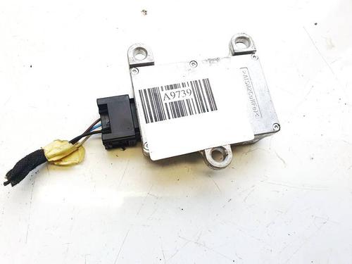 Electronic module SAAB 9-3 (YS3F, E79, D79, D75) 1.9 TiD | BP35184465M83 - Image 3