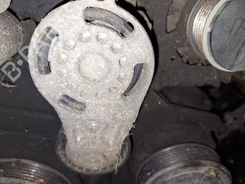 Used Pulley Pulley AUDI A3 (8P1) 2.0 TDI (136 hp) 35155927 35155927