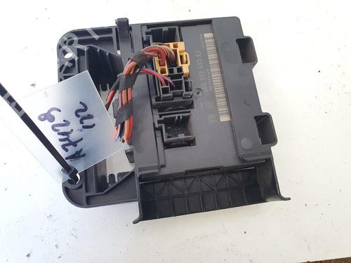 Used Electronic module Electronic module VW GOLF V (1K1) 1.9 TDI (90 hp) 35488834 35488834