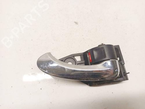 Used Front left interior door handle Front left interior door handle TOYOTA RAV 4 III (_A3_) 2.0 4WD (ACA30_, ACA30R) (152 hp) 34779979 34779979