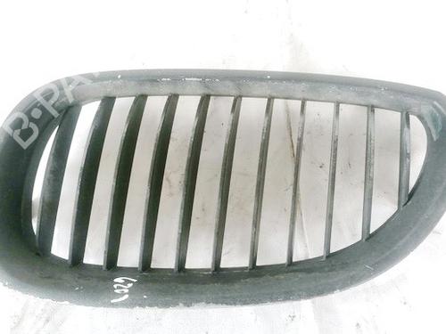 Grill Grill BMW 5 (E60) 520 i (170 hp) 35603482 35603482