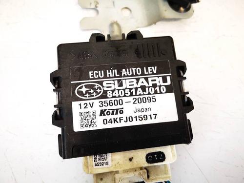 Electronic module SUBARU LEGACY V (BM) 2.0 D AWD (BMD) | BP32578455M83