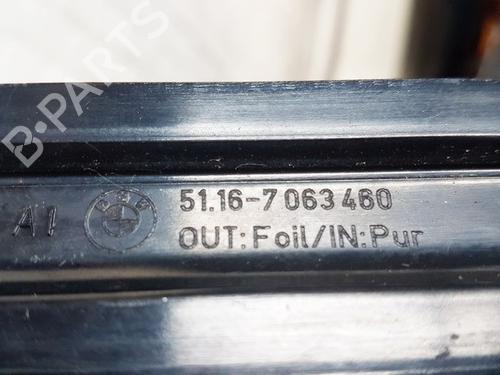 Glove box BMW 5 (E60) 525 d | BP35866174C95 - Image 3