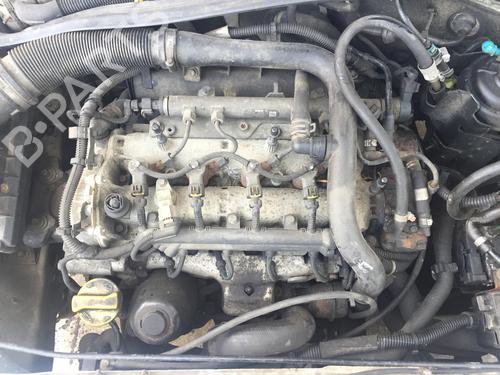 Electronic module OPEL COMBO Tour 1.3 CDTI 16V | BP33494424M83 - Image 4