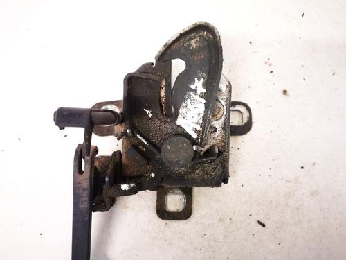 hjelmlås DAEWOO REXTON (GAB_) 2.7 D All-wheel Drive | BP35586715C133 - Image 3