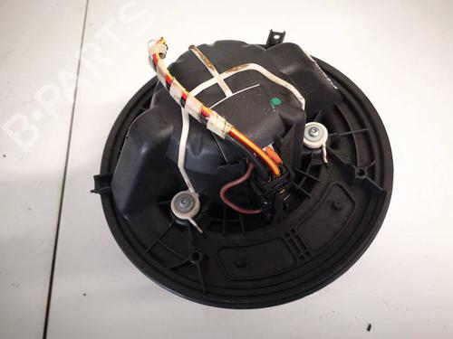 Used Heater blower motor Heater blower motor MERCEDES-BENZ A-CLASS (W169) A 150 (169.031, 169.331) (95 hp) 34902348 34902348