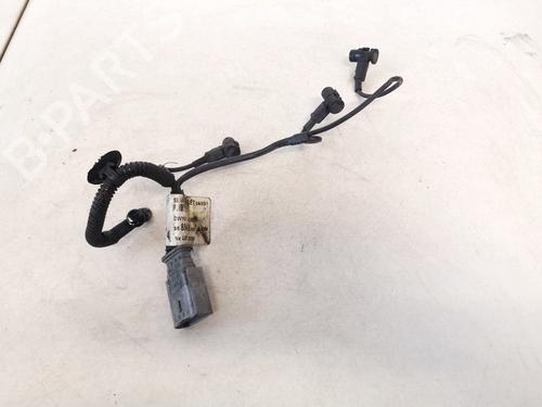 Electronic module FORD GALAXY II (WA6) 2.0 TDCi | BP35456154M83 - Image 2