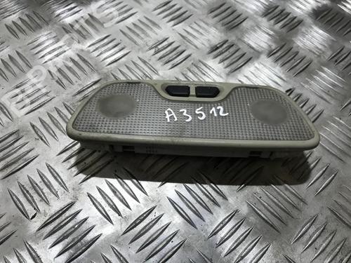 Used Interior roof light Interior roof light VOLVO S40 I (644) 1.9 DI (115 hp) 35667884 35667884