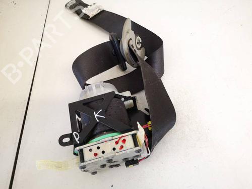 Used Front left seatbelt Front left seatbelt 35092874 35092874