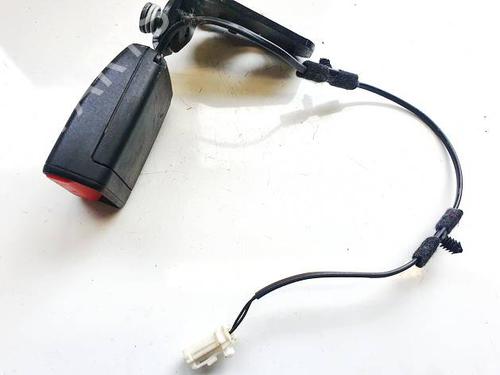 Sikkerhetsbelte-spenne Sikkerhetsbelte-spenne 34989897 34989897