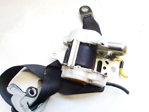 Used Front right seatbelt Front right seatbelt LEXUS IS II (_E2_) 220d (ALE20) (177 hp) 35199072 35199072