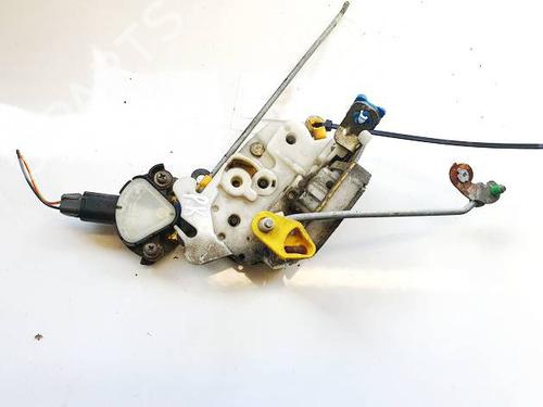 Used Front left lock Front left lock 37625401 37625401