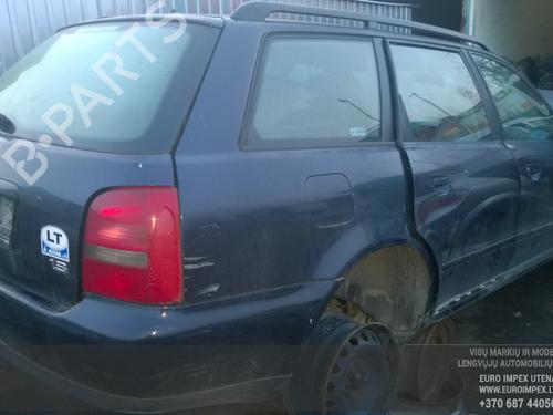 Engine mount AUDI A4 B5 (8D2) 1.8 | BP33064657M89  - Image 6