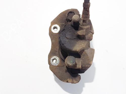 Left front brake caliper VOLVO V50 (545) D2 | BP35508423M105 - Image 2