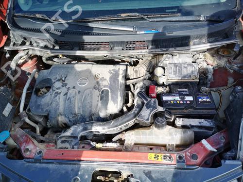 Air vent NISSAN NOTE (E11, NE11) 1.6 | BP32919203I21  - Image 6