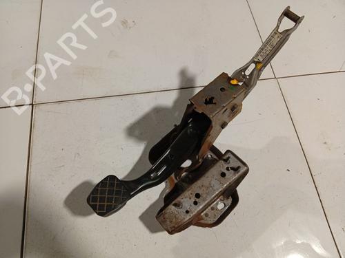 Used Pedal Pedal 34886178 34886178