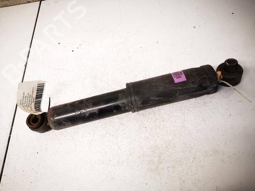 Used Left rear shock absorber Left rear shock absorber 38739075 38739075