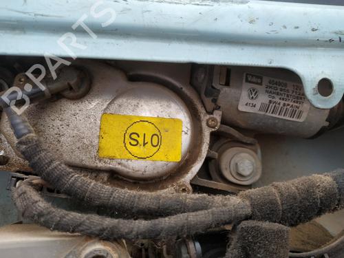 Used Rear wiper motor Rear wiper motor 35522688 35522688