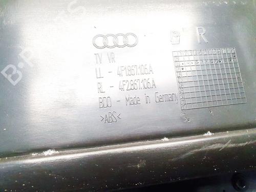 Front right panel AUDI A6 C6 (4F2) 2.0 TDI | BP35466633C59 - Image 3