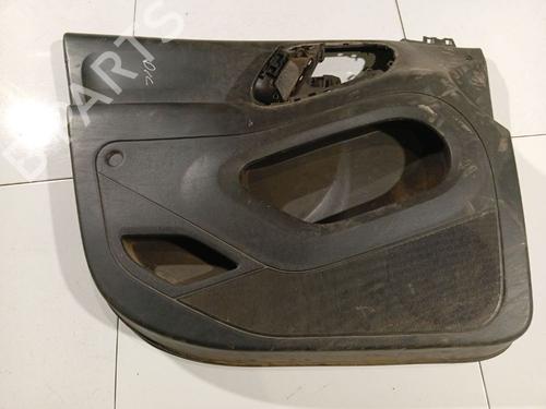 Used Front left panel Front left panel PEUGEOT PARTNER Box Body/MPV 1.6 HDi (90 hp) 36312397 36312397