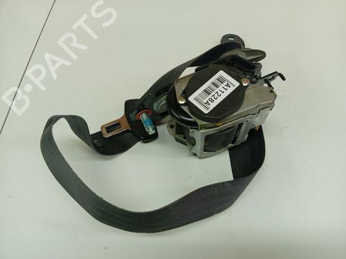 Used Front left seatbelt Front left seatbelt 34754443 34754443