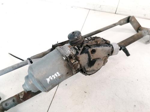Front wiper motor MAZDA 6 Hatchback (GG) 2.0 DI (GG14) | BP35497658M29 - Image 2