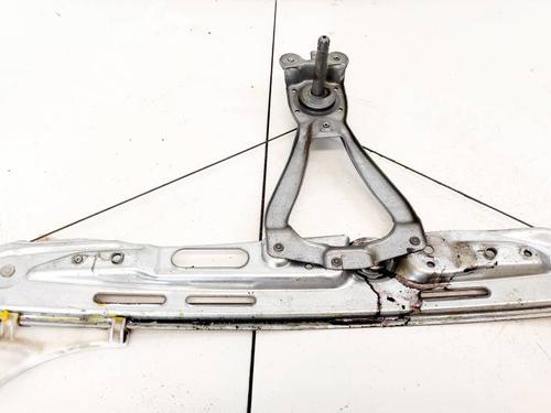 Used Rear left window mechanism Rear left window mechanism 35275009 35275009
