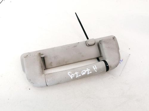 Used Interior roof handle Interior roof handle OPEL VECTRA B (J96) 1.7 TD (F19) (82 hp) 35514666 35514666