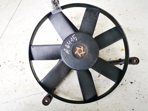 Used Fan Fan VW POLO Van Hatchback Van (6N1) 1.4 (60 hp) 35593740 35593740