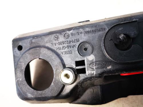 Front right interior door handle FORD MONDEO III (B5Y) 2.0 16V TDDi / TDCi | BP35522193I14 - Image 3