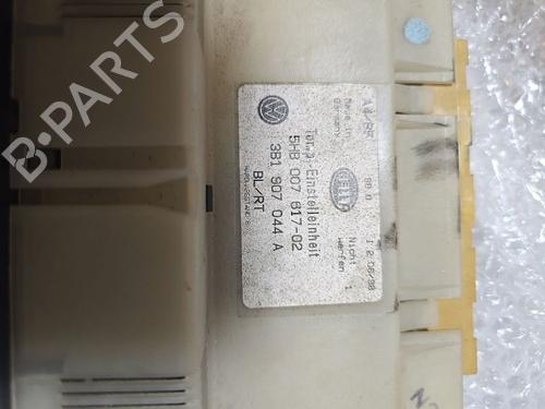 Climate control VW PASSAT B5 Variant (3B5) 1.9 TDI | BP34754457I5 - Image 4