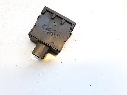 Used Switch Switch PEUGEOT 307 (3A/C) 1.4 (75 hp) 39759062 39759062