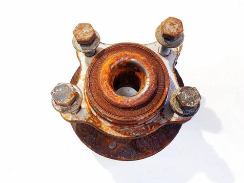 Left front steering knuckle VOLVO V40 Hatchback (525) T2 | BP38277303M25 - Image 4