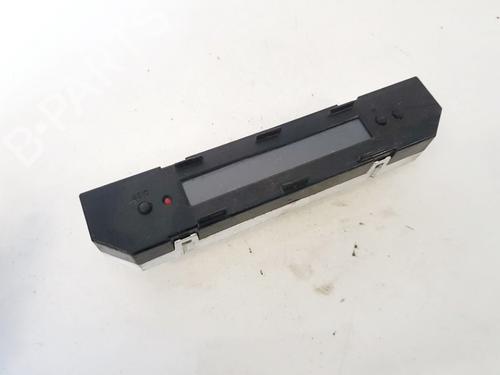 Display für Display SUZUKI SX4 (EY, GY) 1.9 DDiS 4x4 (RW419D) (120 hp) 35520659 35520659